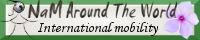 NamAroundTheWorld.net : travelogues Asia, Oceania, Europe - Help for an international mobility - Sustainable development and environmental issues
