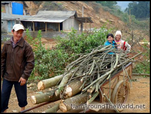 Des sourires et un accueil formidables | Smiles and great hospitality