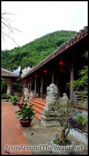 Montagne de Marbre | Marble Mountain