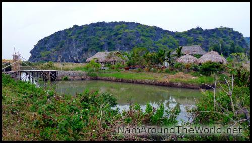 Au bout du chemin...| At the end of the road