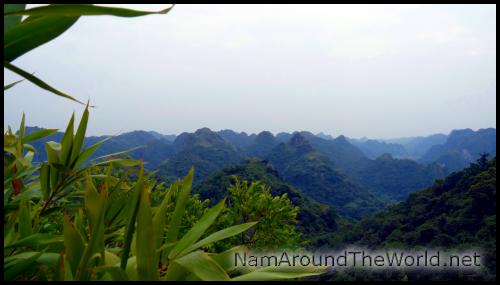 Vue panoramique | Panoramic view