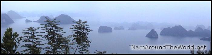 Baie d'Ha Long | Ha Long Bay