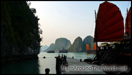 Vue typique | Typical view