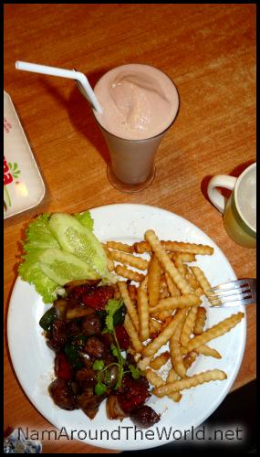 J'en bave encore ! | I'm still drooling!