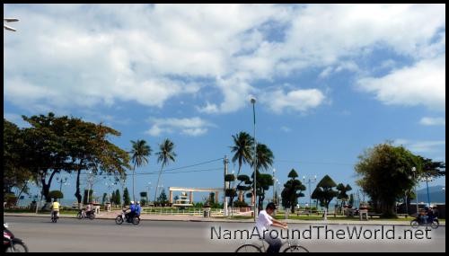 La Côte d'Azur vietnamienne | The Vietnamese Côte d'Azur