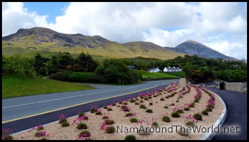 Routes irlandaises | Irish roads