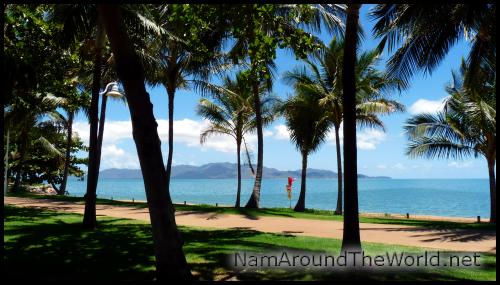Townsville, The Strand